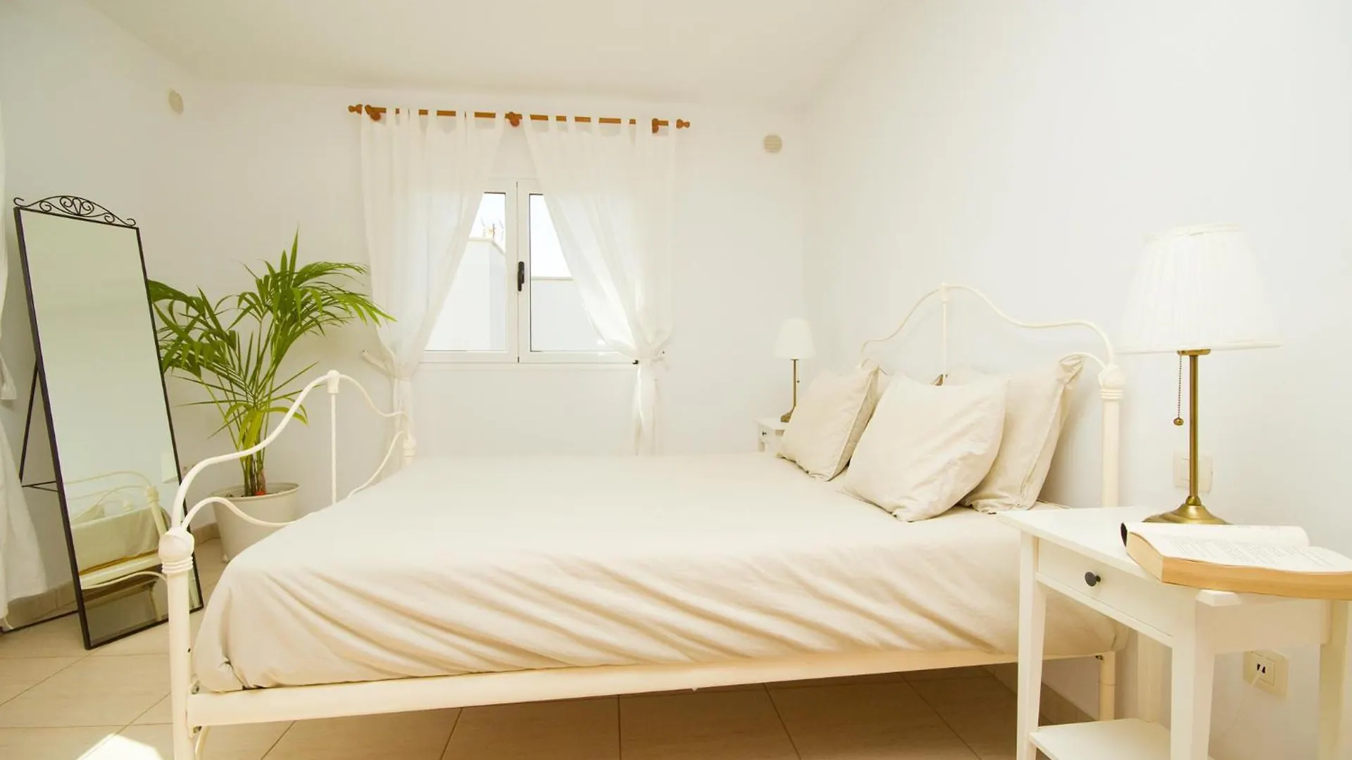 Casa Alba - By Az Rentals Tías