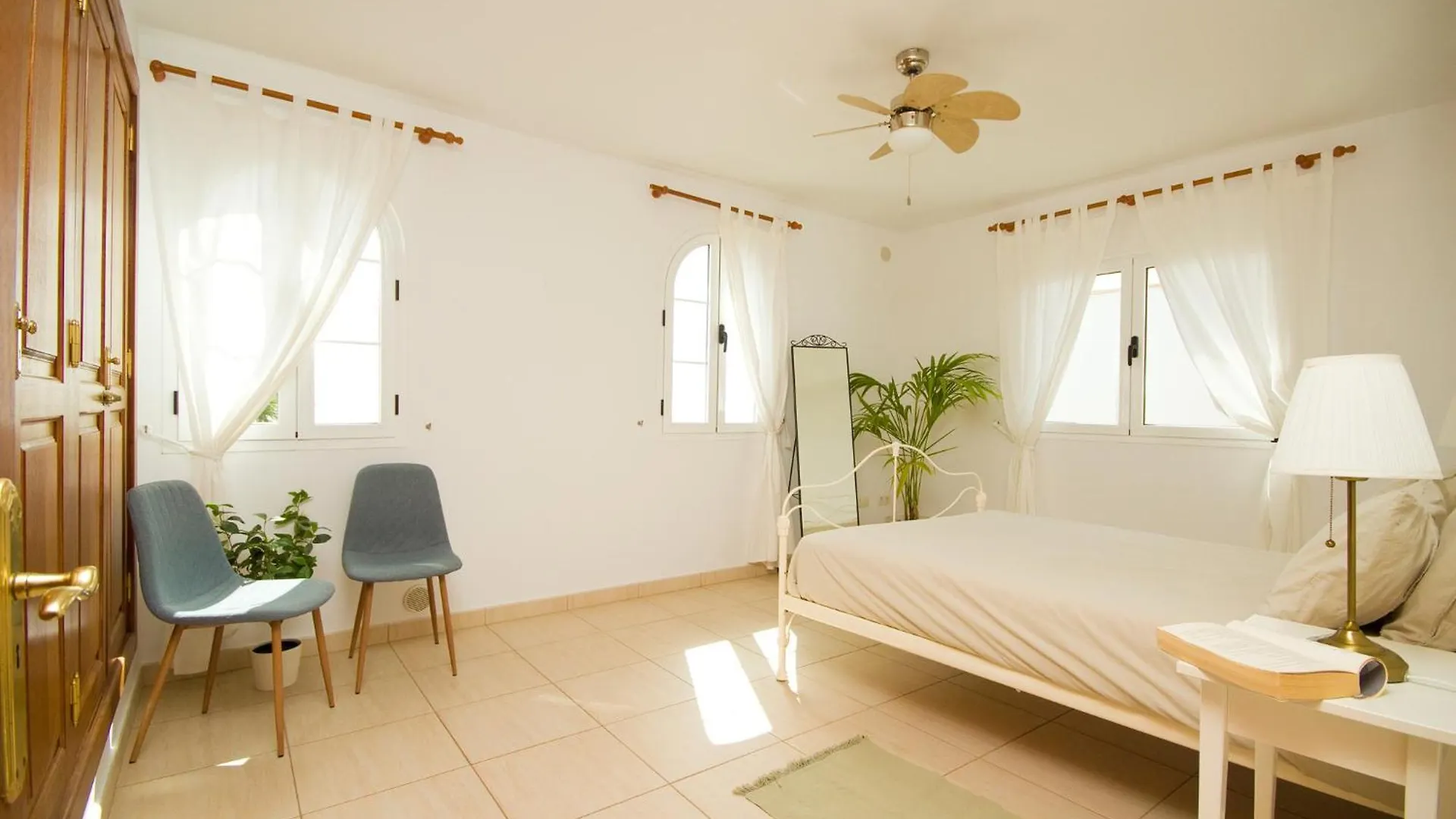 Casa Alba - By Az Rentals Tias Spain