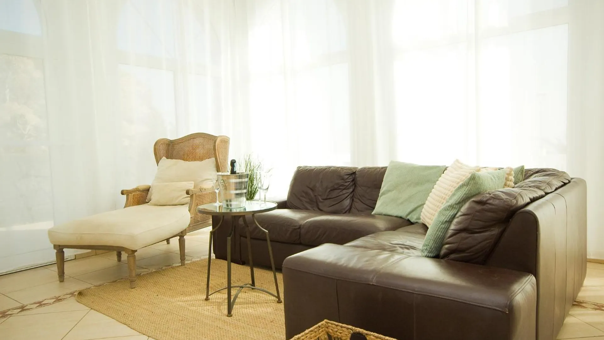 Casa Alba - By Az Rentals Tias Spain
