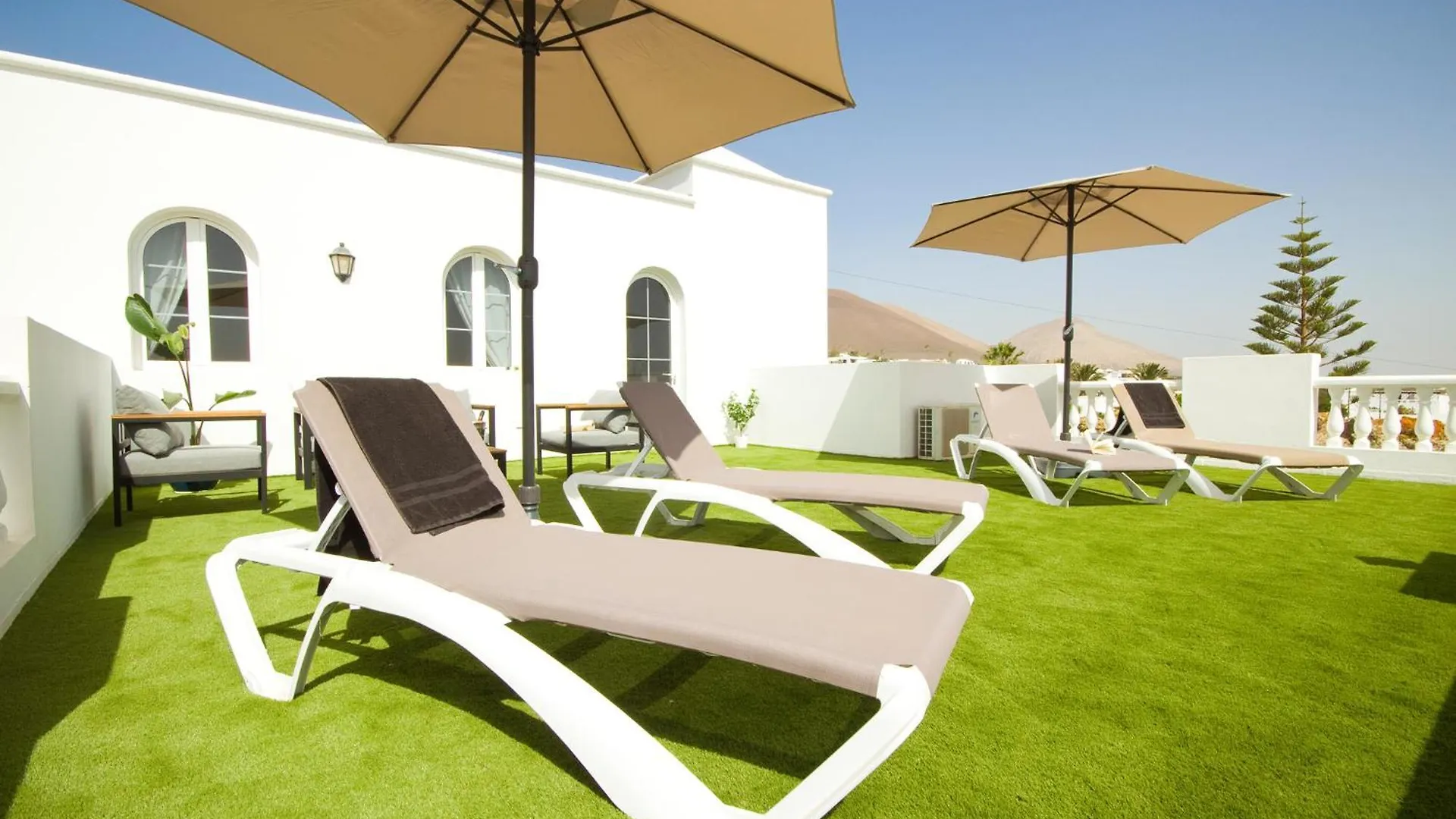 Casa Alba - By Az Rentals Tias