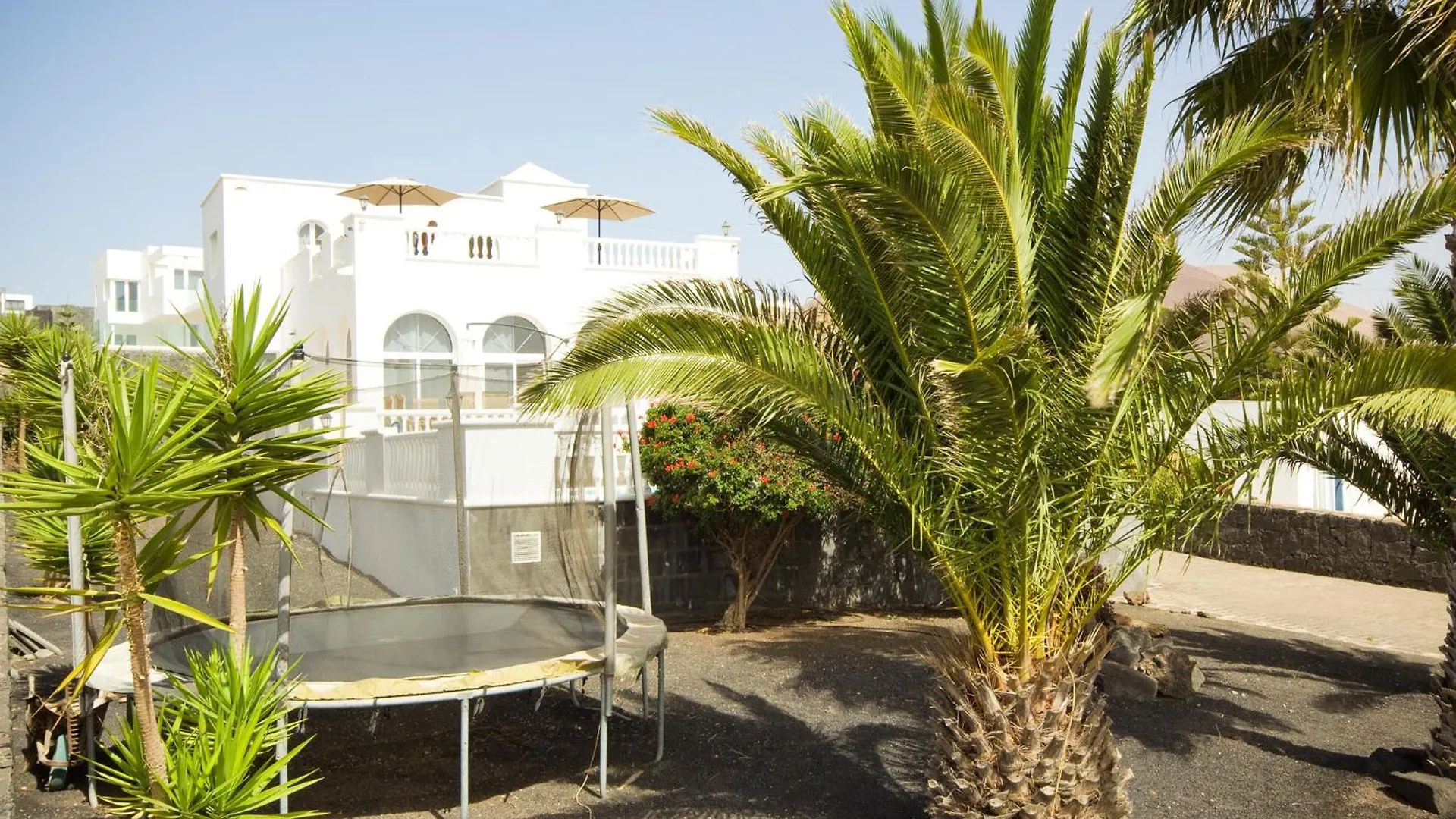 Villa Casa Alba - By Az Rentals Tias